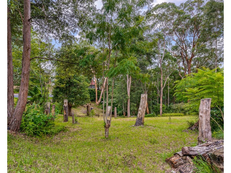 47 Bowen Mountain Road, Bowen Mountain NSW 2753