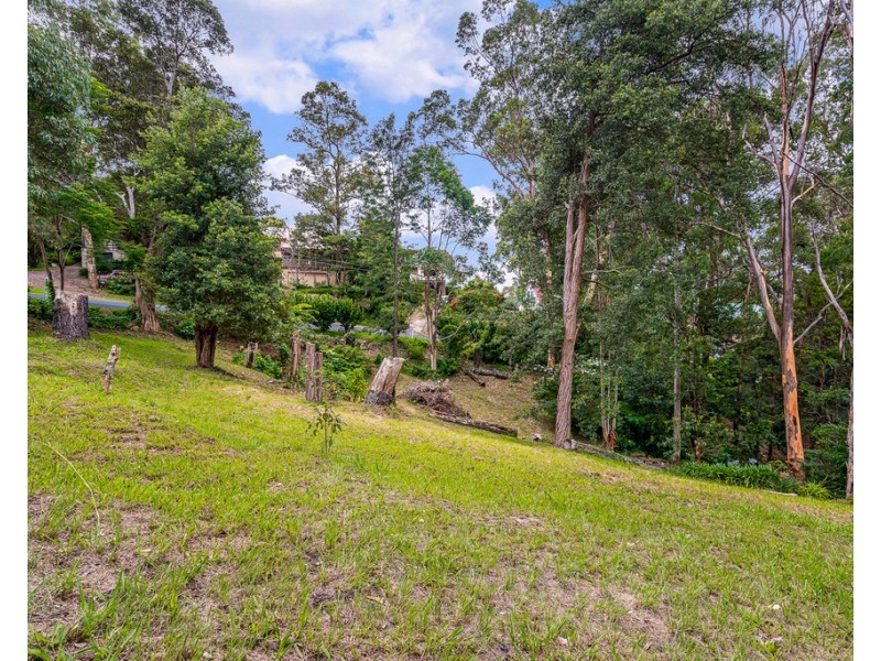 47 Bowen Mountain Road, Bowen Mountain NSW 2753