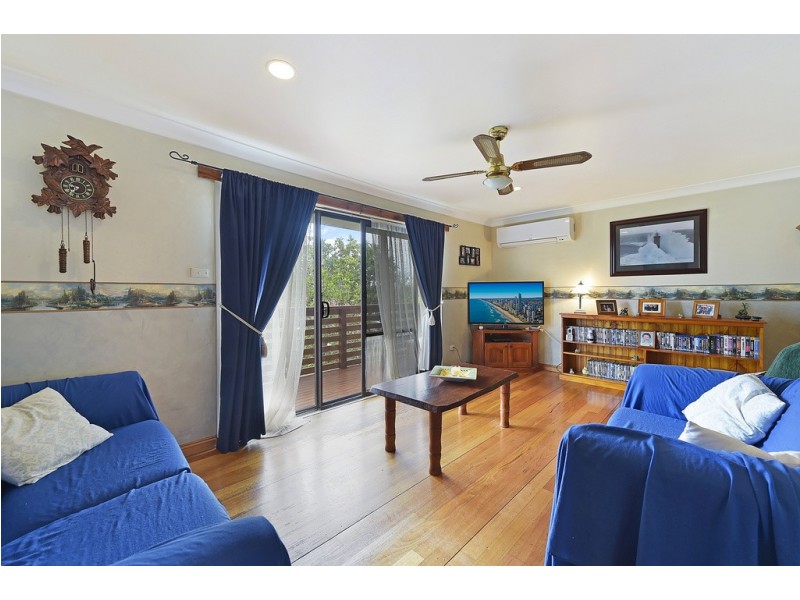 34 Panorama Crescent, Freemans Reach NSW 2756