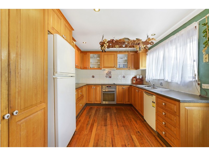 34 Panorama Crescent, Freemans Reach NSW 2756