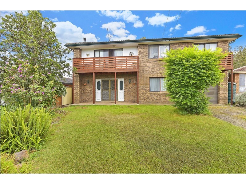 34 Panorama Crescent, Freemans Reach NSW 2756