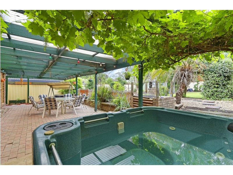 34 Panorama Crescent, Freemans Reach NSW 2756