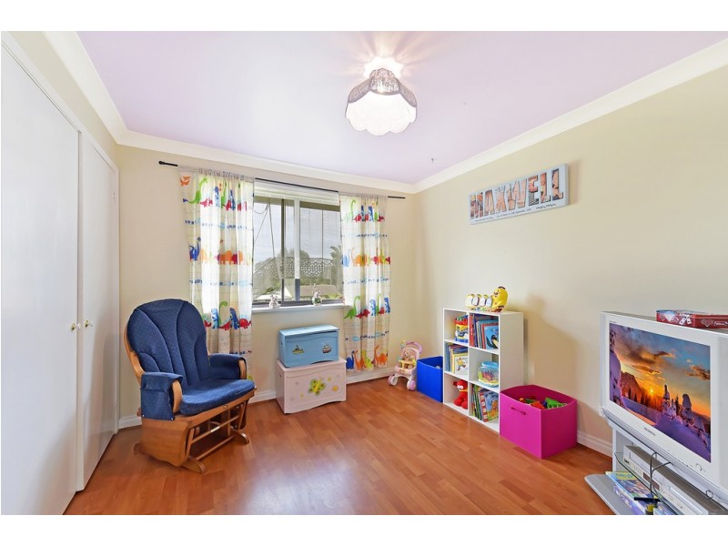 34 Panorama Crescent, Freemans Reach NSW 2756