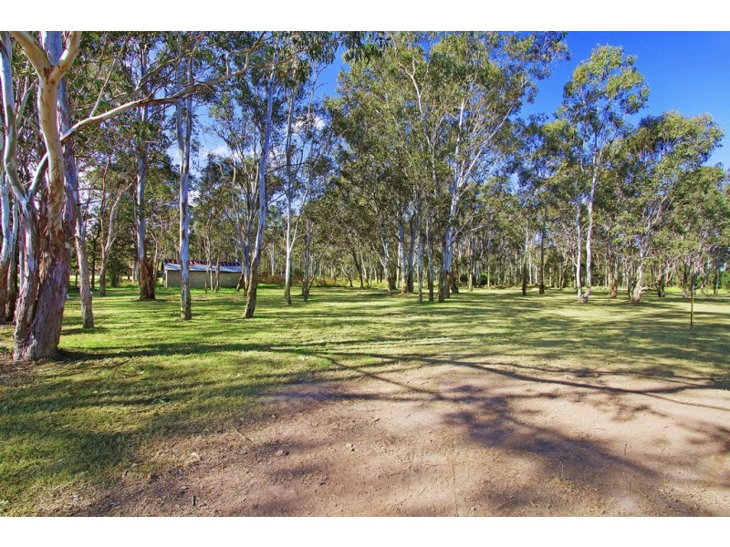 Lot 5, 7 and 8 Freeman Road, Agnes Banks NSW 2753