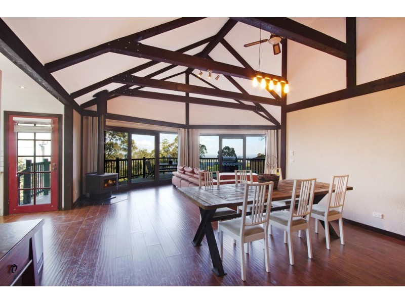 31 Bellbird Crescent, Bowen Mountain NSW 2753