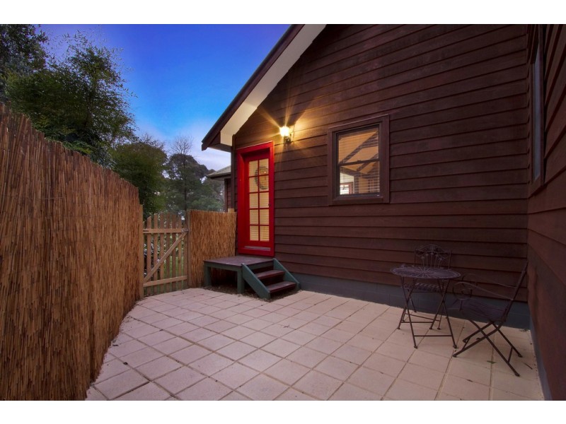 31 Bellbird Crescent, Bowen Mountain NSW 2753