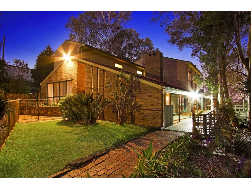 194 Comleroy Rd, Kurrajong NSW 2758