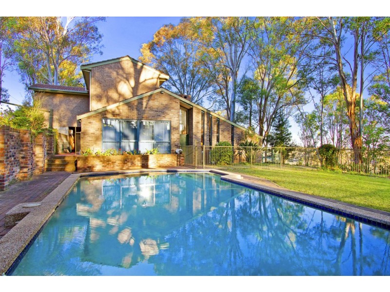 194 Comleroy Rd, Kurrajong NSW 2758