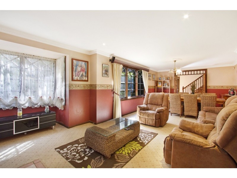 135 Lieutenant Bowen Road, Bowen Mountain NSW 2753