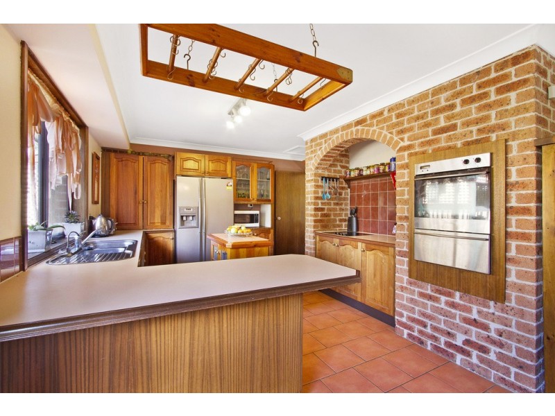 135 Lieutenant Bowen Road, Bowen Mountain NSW 2753