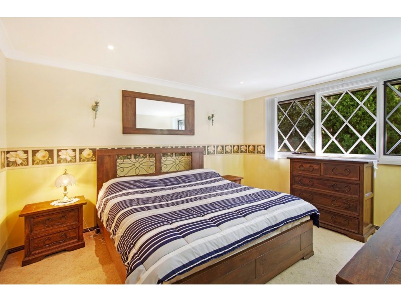 135 Lieutenant Bowen Road, Bowen Mountain NSW 2753