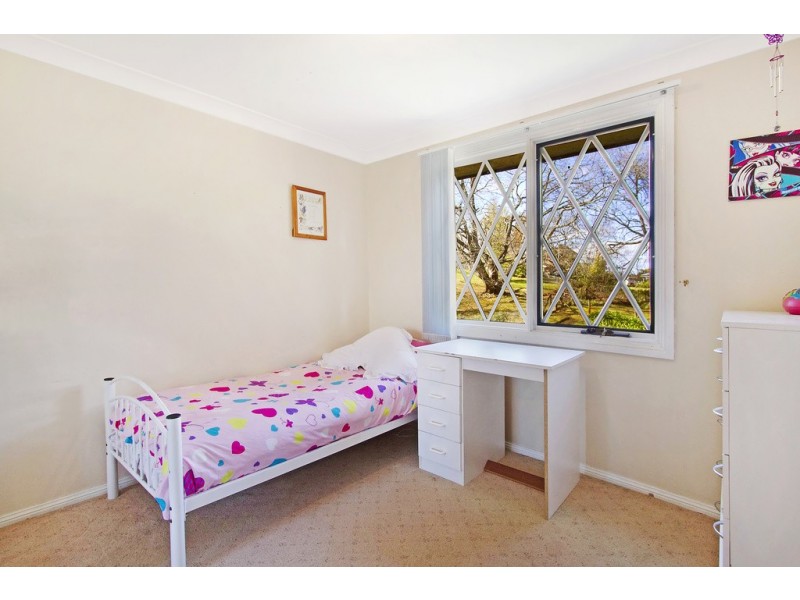 135 Lieutenant Bowen Road, Bowen Mountain NSW 2753