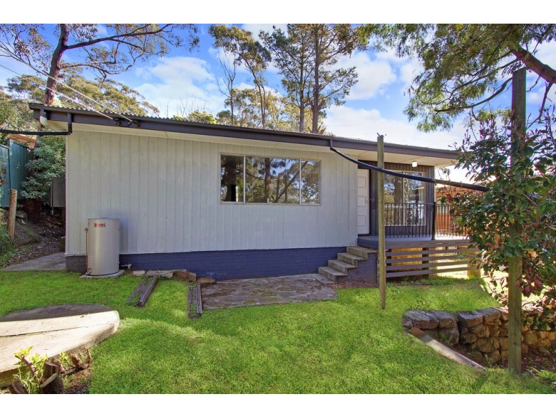 192 Lieutenant Bowen Drive, Bowen Mountain NSW 2753