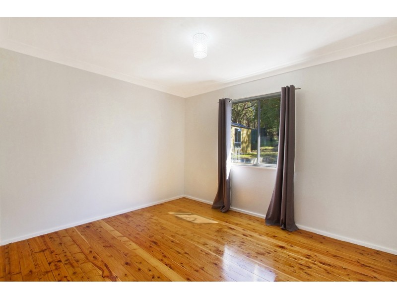 192 Lieutenant Bowen Drive, Bowen Mountain NSW 2753