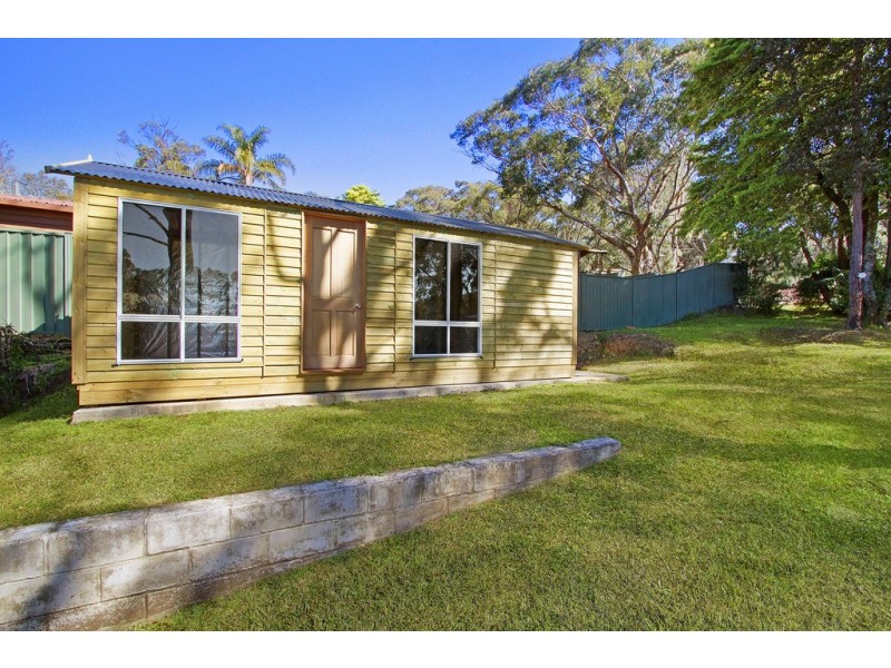 192 Lieutenant Bowen Drive, Bowen Mountain NSW 2753
