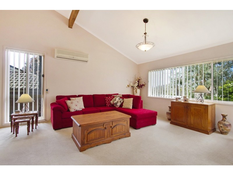 20 Lieutenant Bowen Road, Bowen Mountain NSW 2753