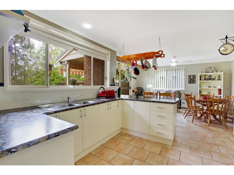 20 Lieutenant Bowen Road, Bowen Mountain NSW 2753