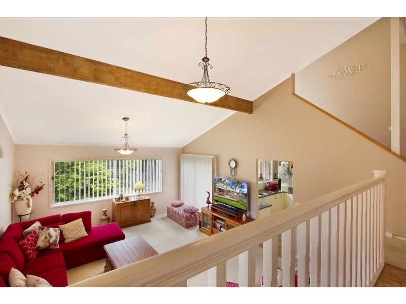 20 Lieutenant Bowen Road, Bowen Mountain NSW 2753