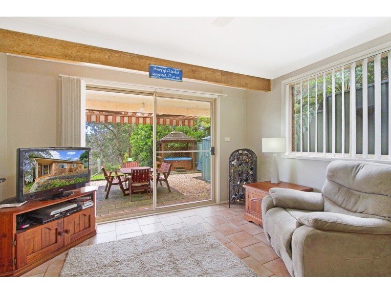 20 Lieutenant Bowen Road, Bowen Mountain NSW 2753