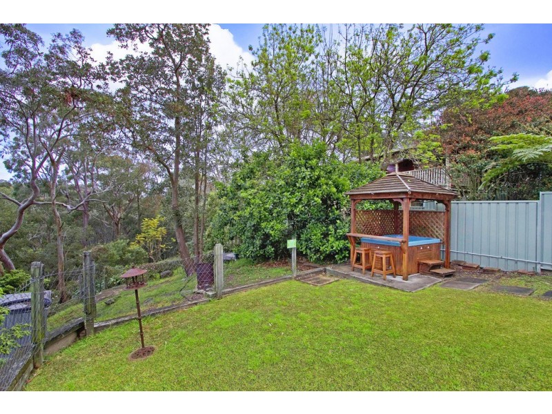 20 Lieutenant Bowen Road, Bowen Mountain NSW 2753