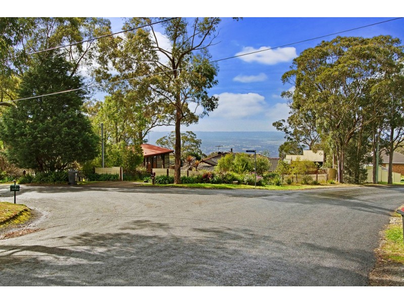 20 Lieutenant Bowen Road, Bowen Mountain NSW 2753