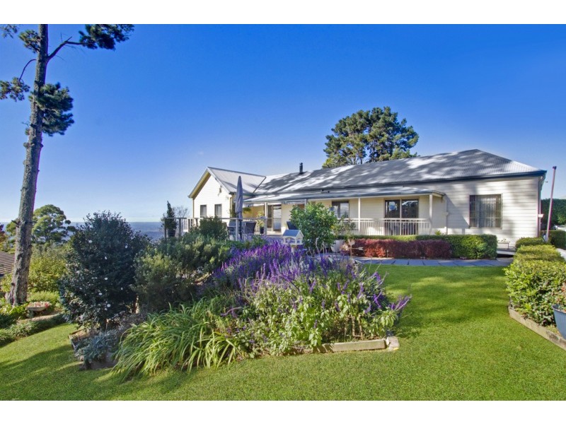 78a Warks Hill Road, Kurrajong Heights NSW 2758