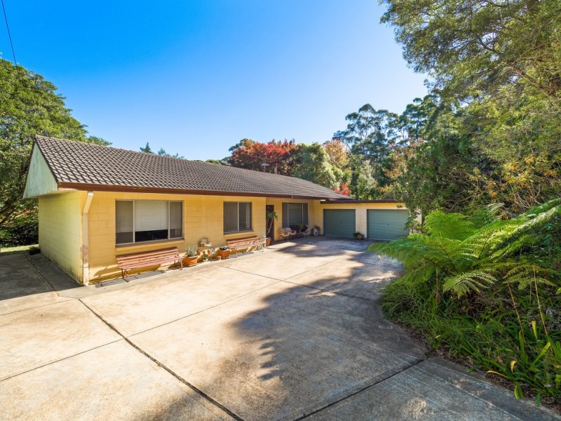 115 Warks Hill Road, Kurrajong Heights NSW 2758