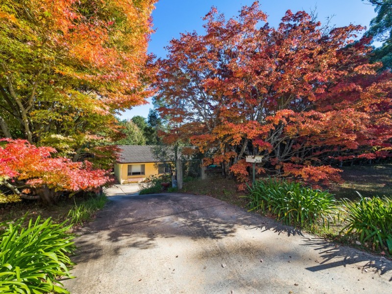 115 Warks Hill Road, Kurrajong Heights NSW 2758