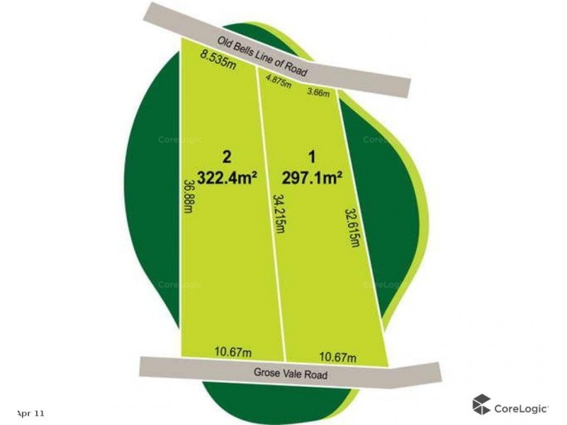 1143-1145 Grose Vale Road, Kurrajong NSW 2758
