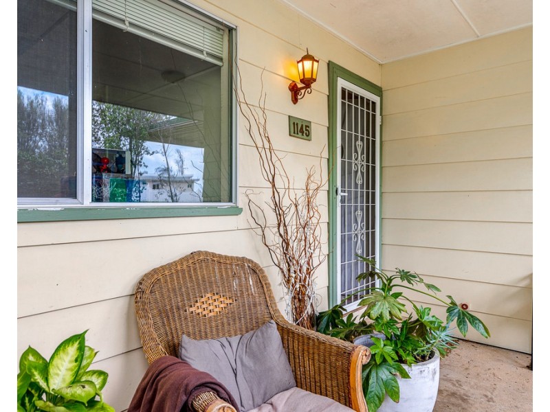 1143-1145 Grose Vale Road, Kurrajong NSW 2758