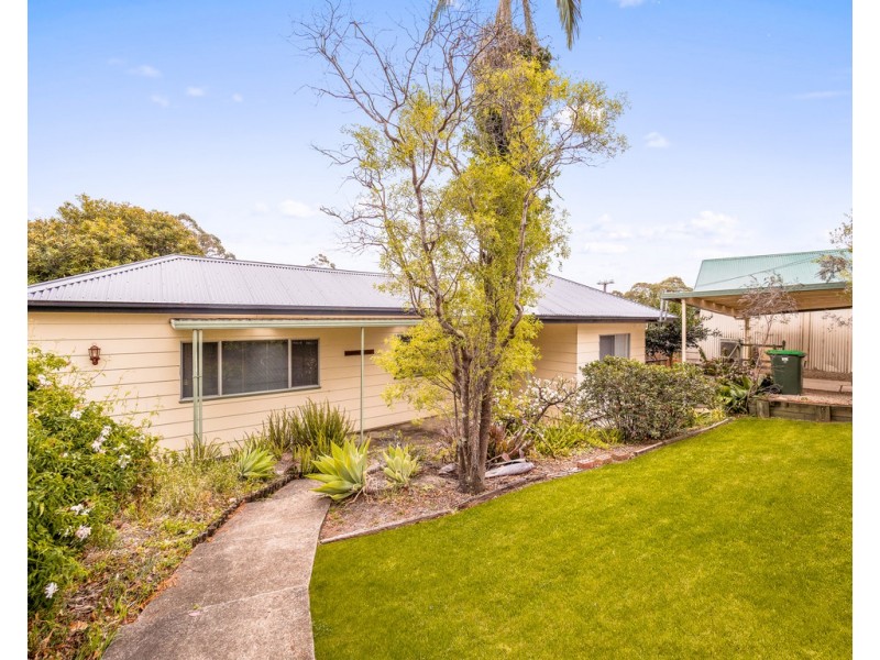 1143-1145 Grose Vale Road, Kurrajong NSW 2758