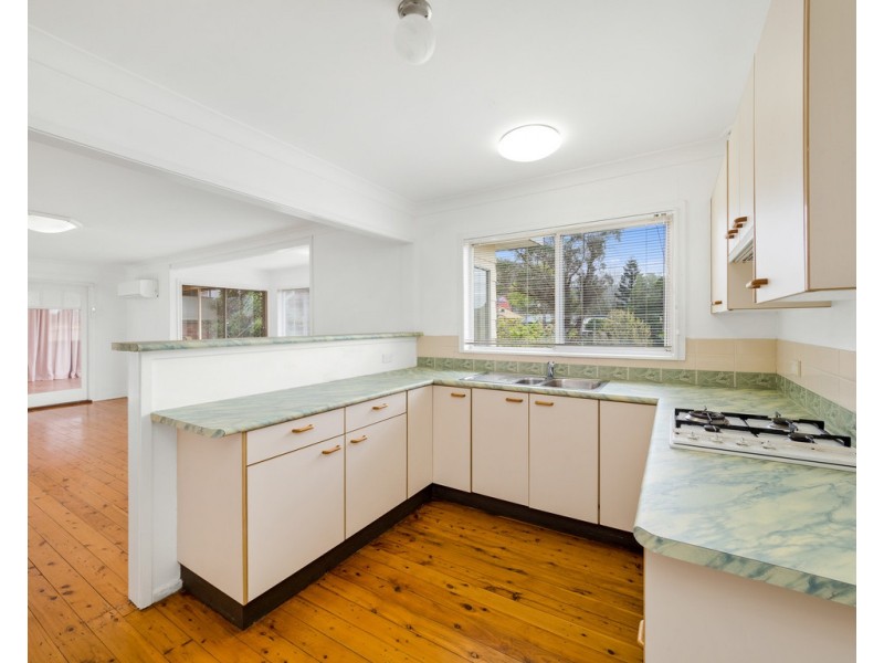 1143-1145 Grose Vale Road, Kurrajong NSW 2758