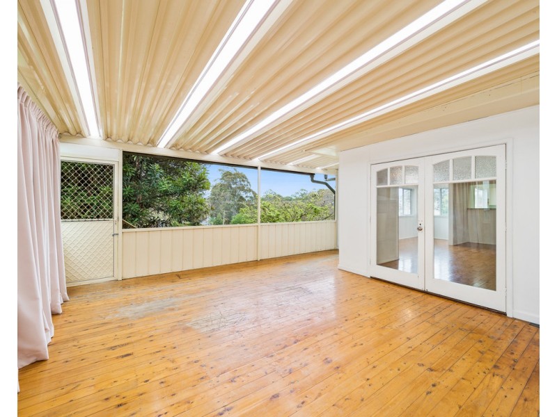 1143-1145 Grose Vale Road, Kurrajong NSW 2758