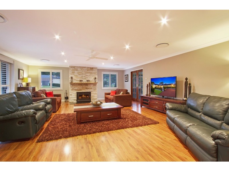 12 Lelia Avenue, Freemans Reach NSW 2756