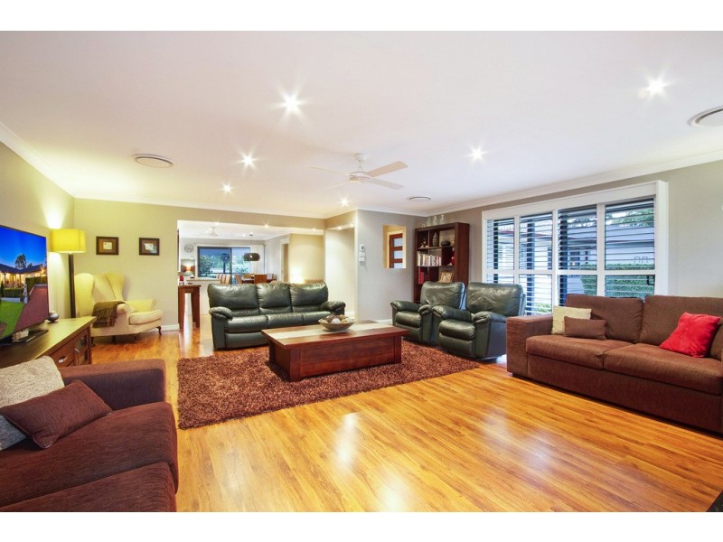 12 Lelia Avenue, Freemans Reach NSW 2756