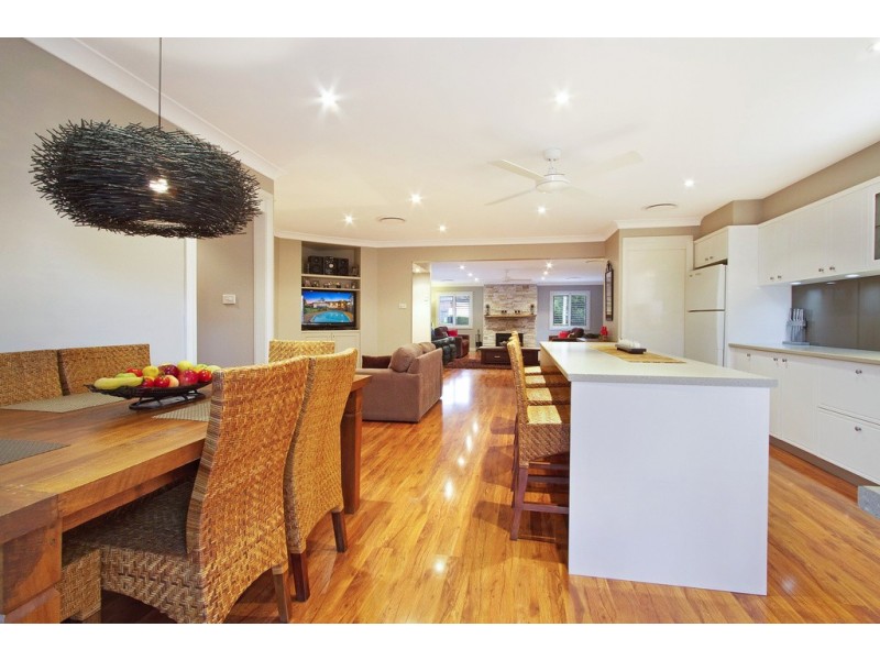 12 Lelia Avenue, Freemans Reach NSW 2756