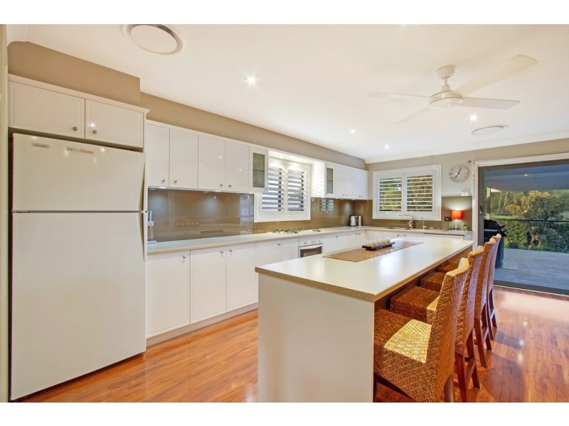 12 Lelia Avenue, Freemans Reach NSW 2756