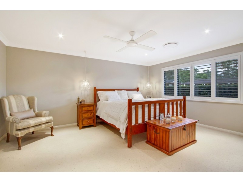 12 Lelia Avenue, Freemans Reach NSW 2756