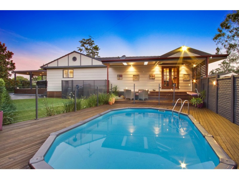 12 Lelia Avenue, Freemans Reach NSW 2756