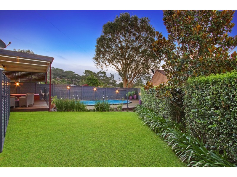 12 Lelia Avenue, Freemans Reach NSW 2756