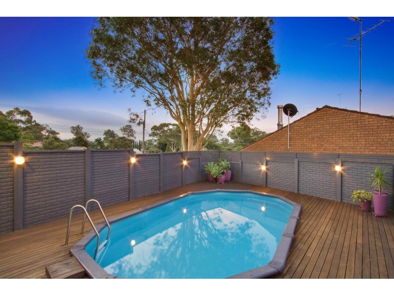 12 Lelia Avenue, Freemans Reach NSW 2756