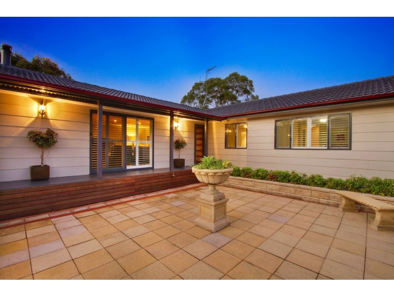 12 Lelia Avenue, Freemans Reach NSW 2756