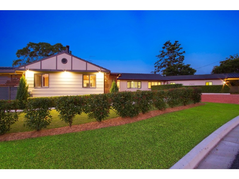 12 Lelia Avenue, Freemans Reach NSW 2756