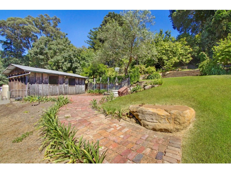 1302 Bells Line of Road, Kurrajong Heights NSW 2758