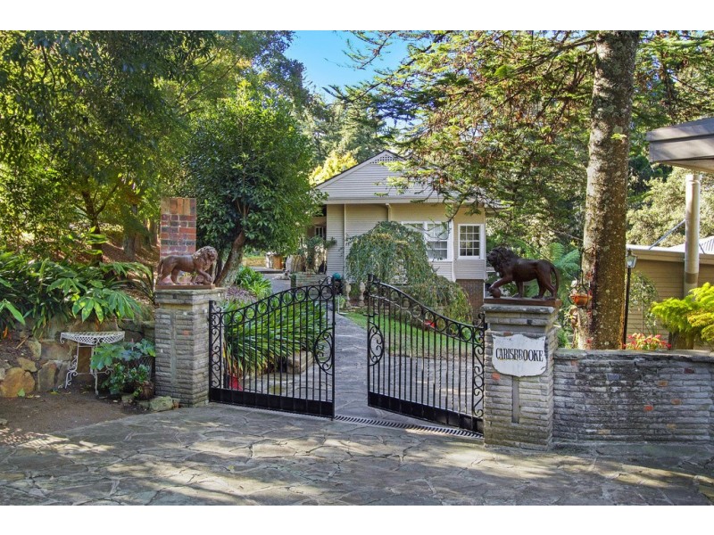 1302 Bells Line of Road, Kurrajong Heights NSW 2758