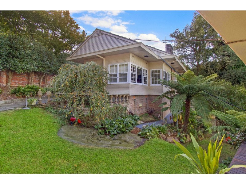 1302 Bells Line of Road, Kurrajong Heights NSW 2758