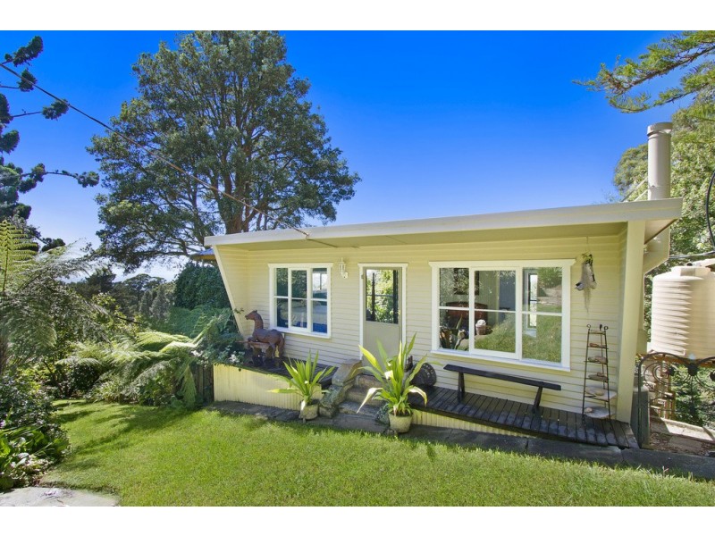 1302 Bells Line of Road, Kurrajong Heights NSW 2758