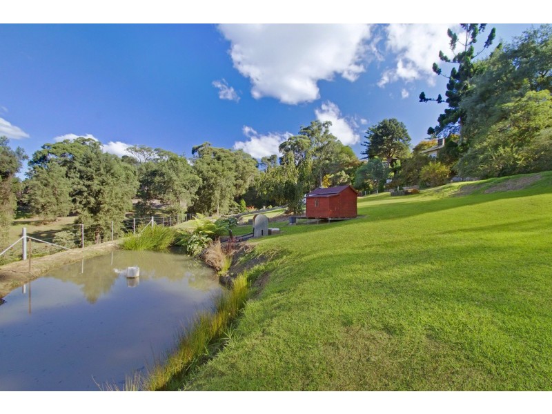 1302 Bells Line of Road, Kurrajong Heights NSW 2758
