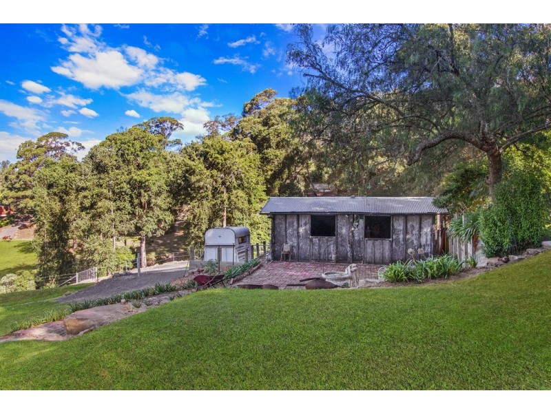 1302 Bells Line of Road, Kurrajong Heights NSW 2758