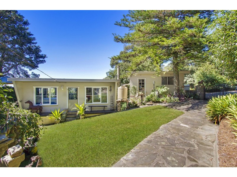 1302 Bells Line of Road, Kurrajong Heights NSW 2758